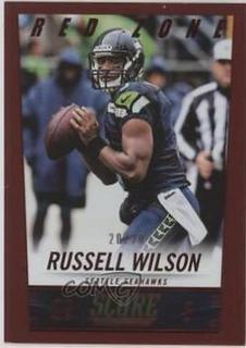 Russell Wilson