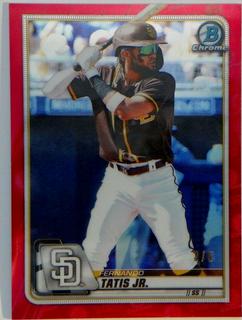 Fernando Tatis Jr.