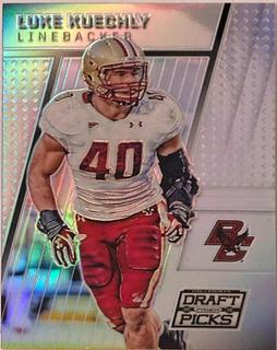 Luke Kuechly