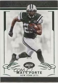 Matt Forte