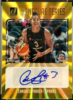 Candace Parker