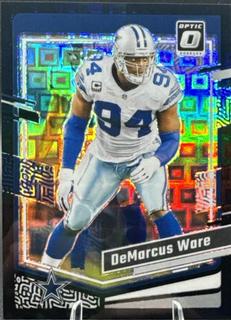 DeMarcus Ware