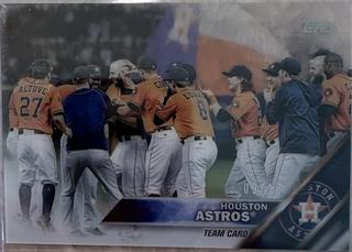 Houston Astros
