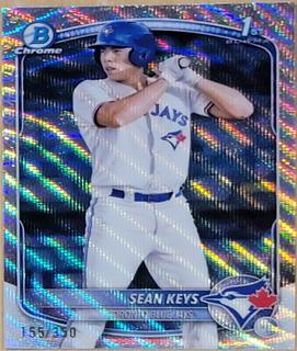 Sean Keys