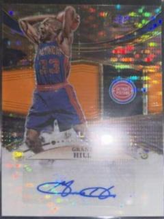 Grant Hill