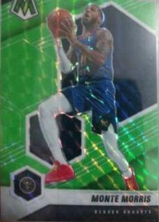 Monte Morris