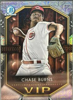 Chase Burns