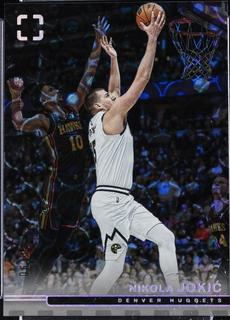 Nikola Jokic