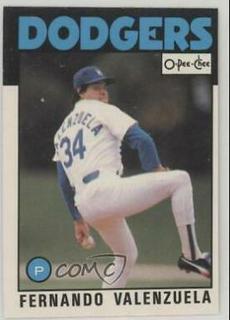Fernando Valenzuela