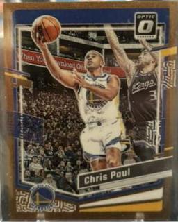 Chris Paul