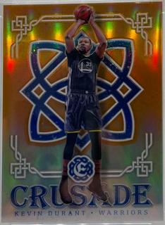 Kevin Durant