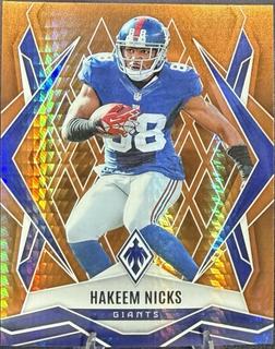 Hakeem Nicks