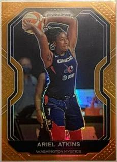 Ariel Atkins