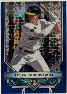 Tyler Soderstrom