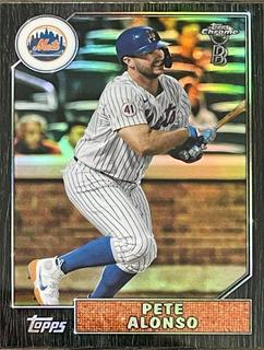 Pete Alonso