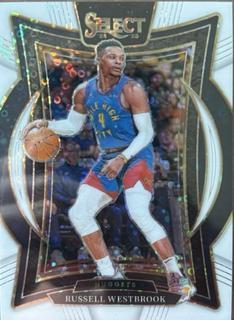 Russell Westbrook