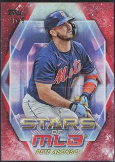 Pete Alonso