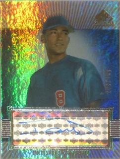 Ian Desmond