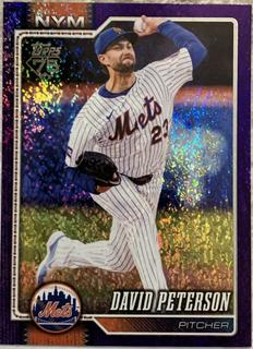 David Peterson