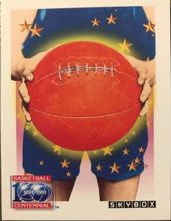Old-Fashioned Ball