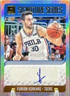 Furkan Korkmaz