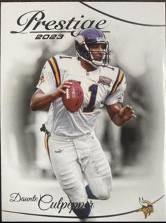 Daunte Culpepper