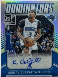Kentavious Caldwell-Pope