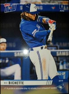 Bo Bichette