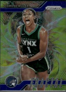 Diamond Miller