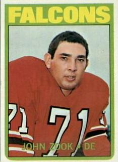 John Zook