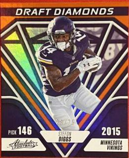 Stefon Diggs