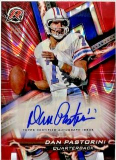 Dan Pastorini