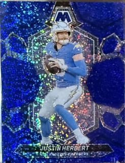 Justin Herbert