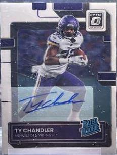 Ty Chandler