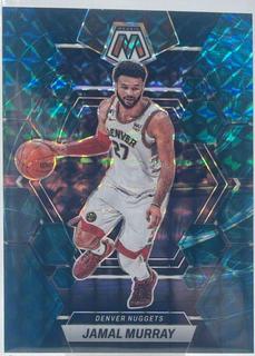 Jamal Murray