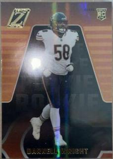Darnell Wright