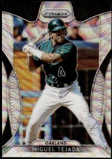 Miguel Tejada