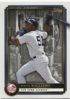 Bernie Williams