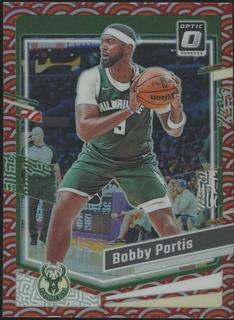 Bobby Portis