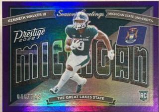 Kenneth Walker III