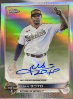 Juan Soto