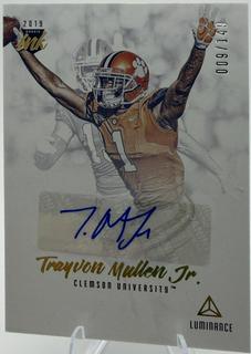 Trayvon Mullen Jr.