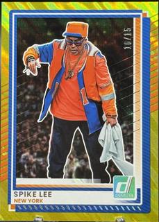 Spike Lee
