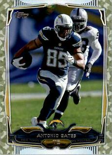 Antonio Gates