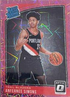 Anfernee Simons