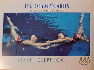 Sarah Josephson