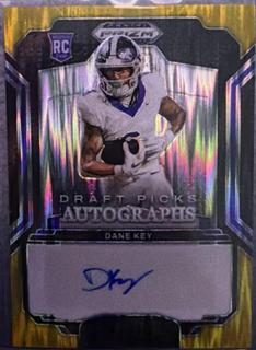 Dane Key