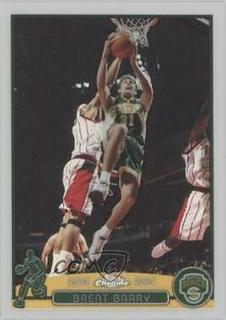 Brent Barry