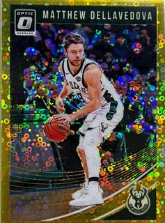 Matthew Dellavedova