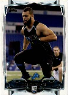 Kyle Van Noy